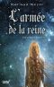 [The Lunar Chronicles 1.50] • L'armée De La Reine